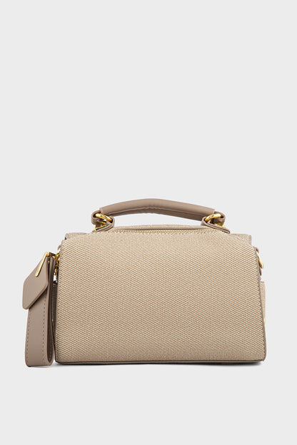 Satchel Shoulder Bags BH0156-Khaki