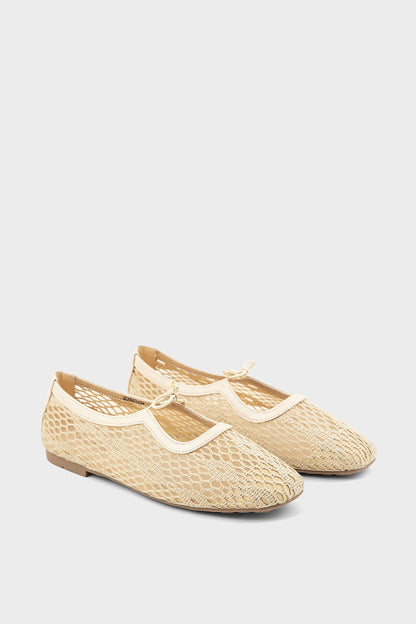 Casual Pumps IC6027-Ivory