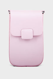 Cross Shoulder Bags BS2109-Pink