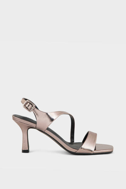 Formal Sandal IF2024-Pewter
