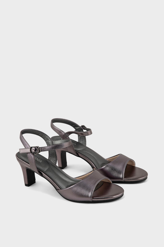 Formal Sandal IF2073-Pewter