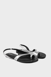 Casual Sandal IC2007-Silver