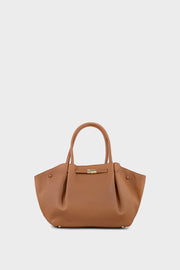 Tote Hand Bags BS2319-Tan