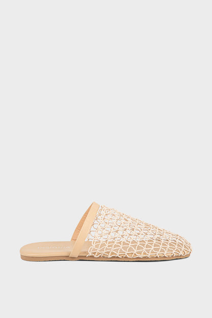 Casual Slip On IC0042-Beige