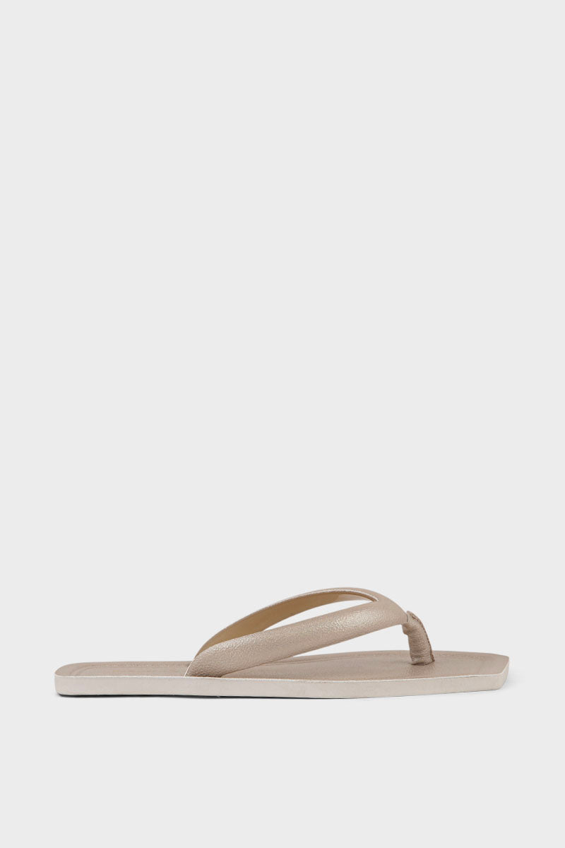 Casual Flip Flop IL3031-Beige