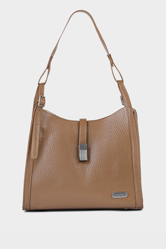 Cross Shoulder Bags BS2032-Khaki