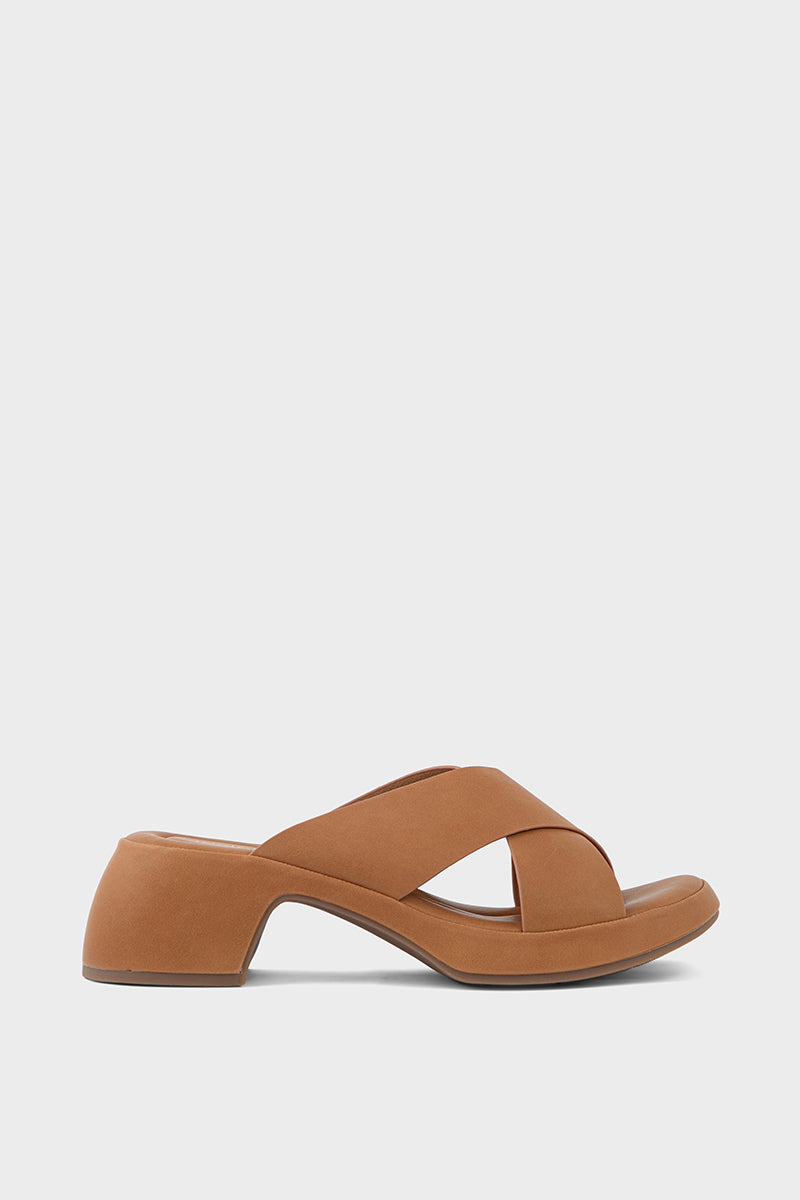 Comfort Slip On IK0082-Khaki