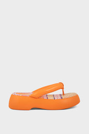 Comfort Thong IK3007-Orange