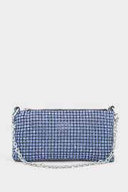 Cross Shoulder Bags BS2040-Blue