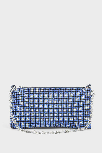 Cross Shoulder Bags BS2040-Blue