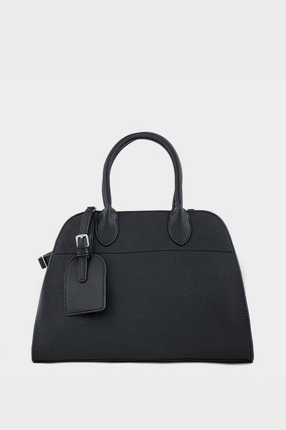Satchel Shoulder Bags BH0132-Black