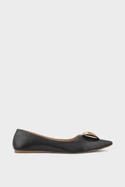 Formal Pumps IC6017-Black