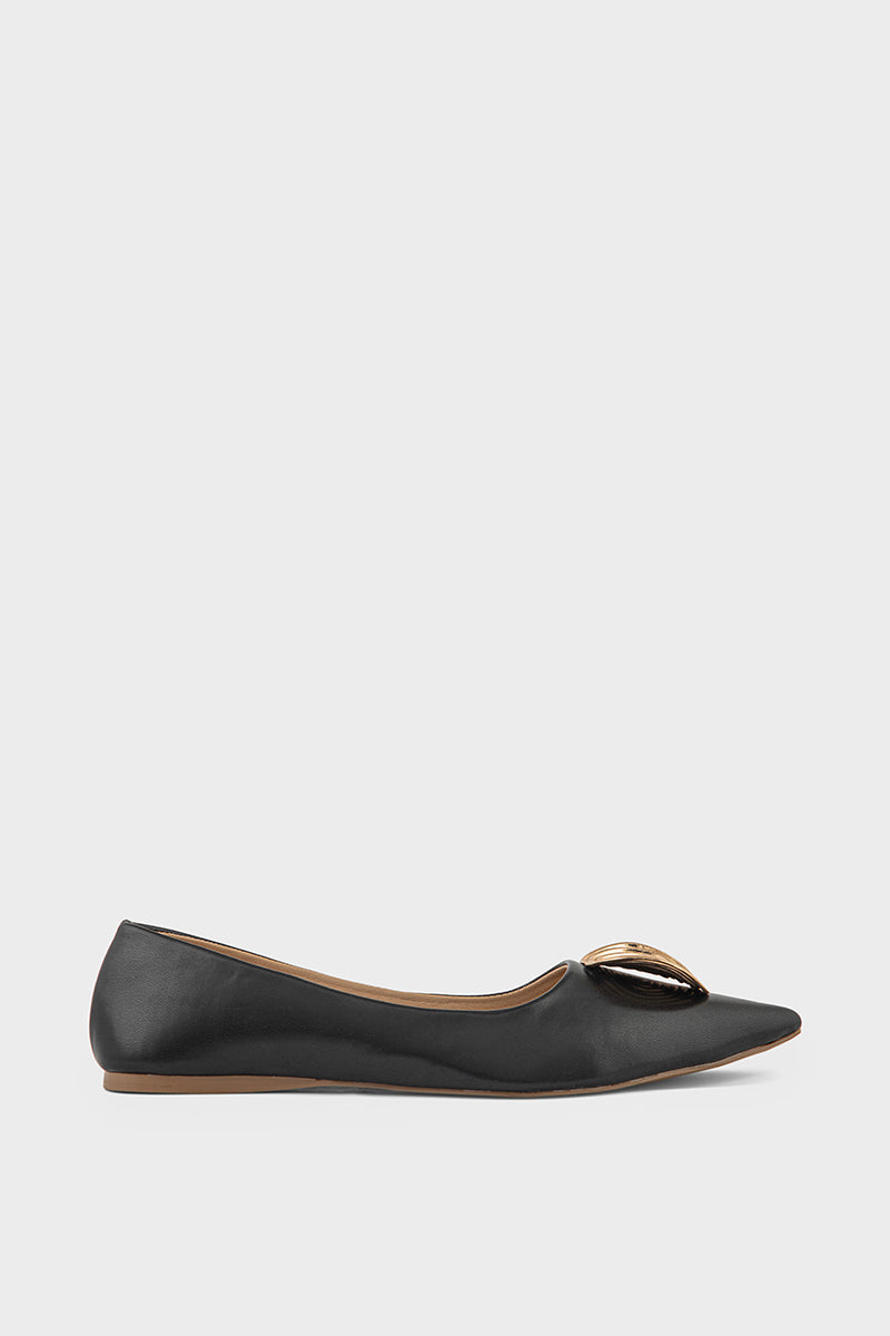 Formal Pumps IC6017-Black