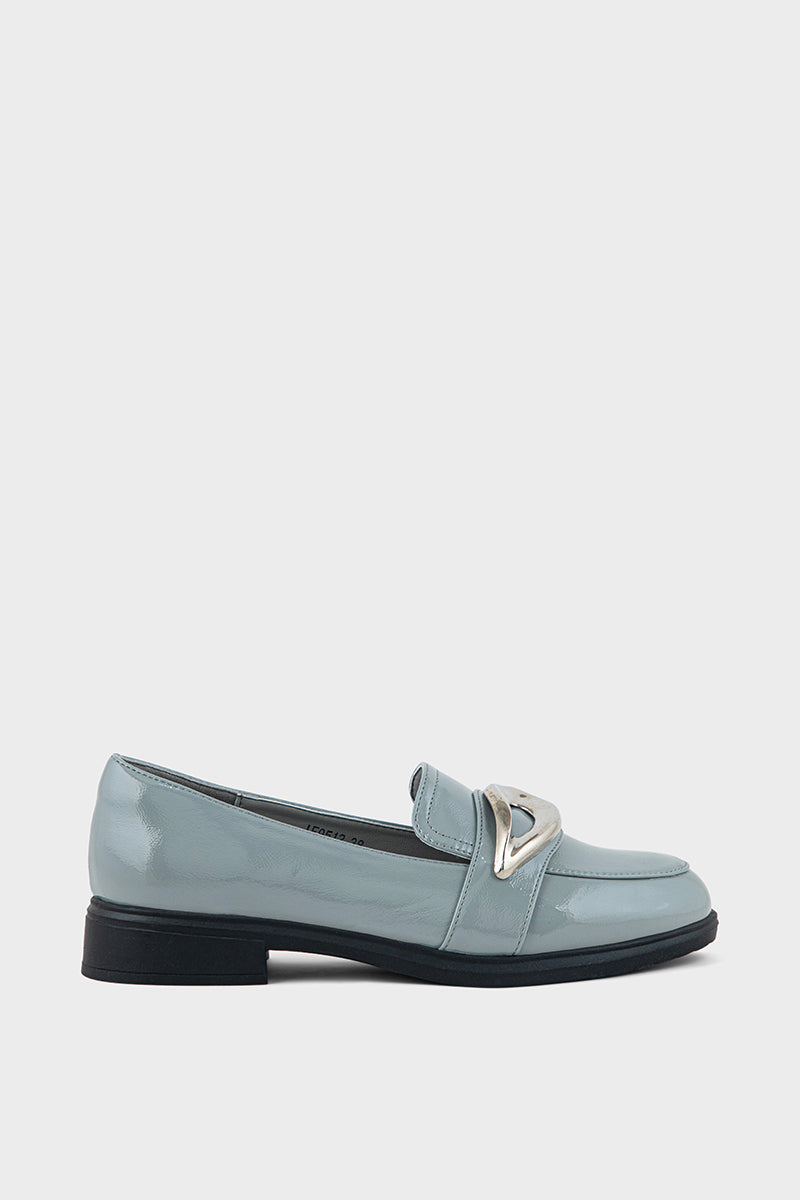 Formal Loafer IF9512-Blue