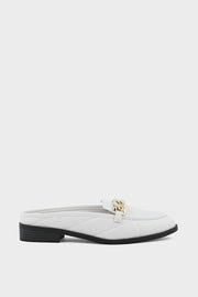 Formal Mule IF8512-Ivory