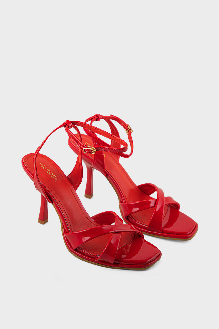 Formal Sandal IF2063-Red