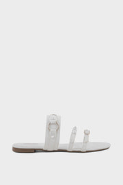 Casual Slip On IC0080-White