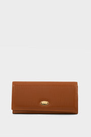 Wristlet Wallet BW6025-Brown