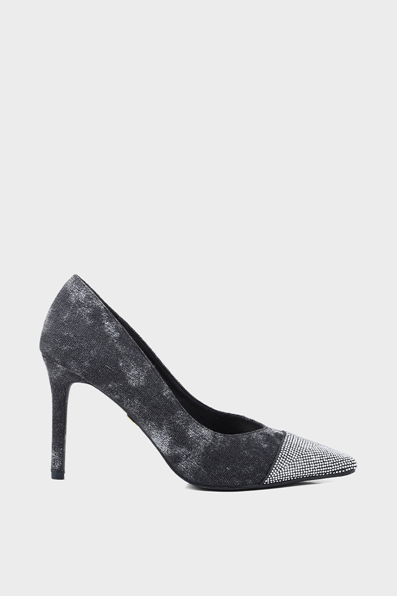 Formal Court Shoes I44473-Black – Insignia PK