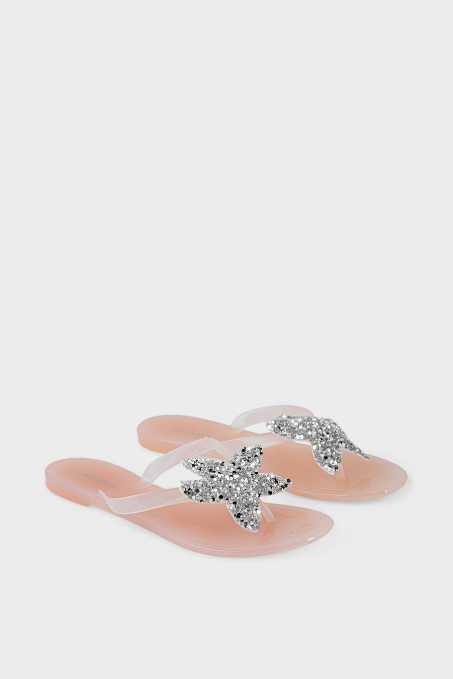 Casual Flip Flop IL3039-Peach