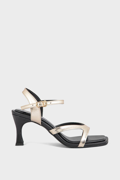 Formal Sandal IF2039-Golden