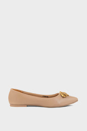 Formal Pumps IC6018-Beige