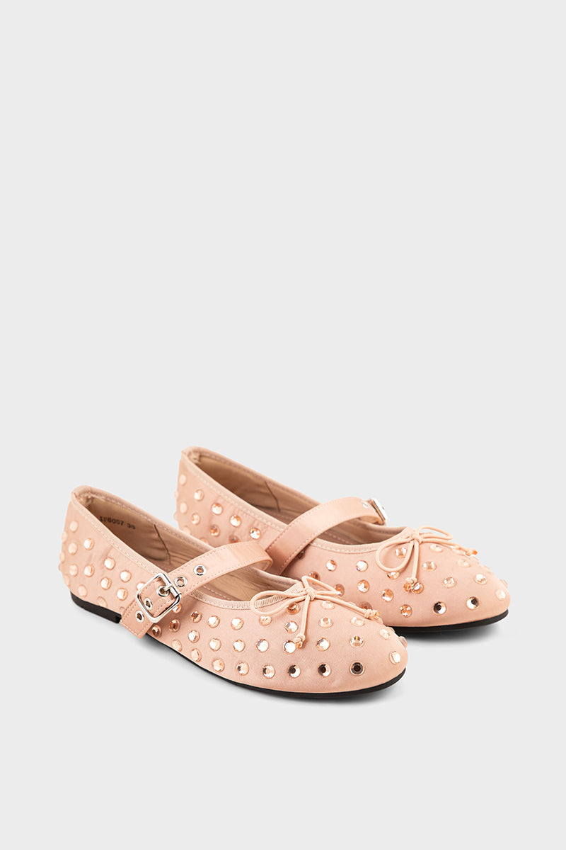Formal Pumps IF6057-Pink