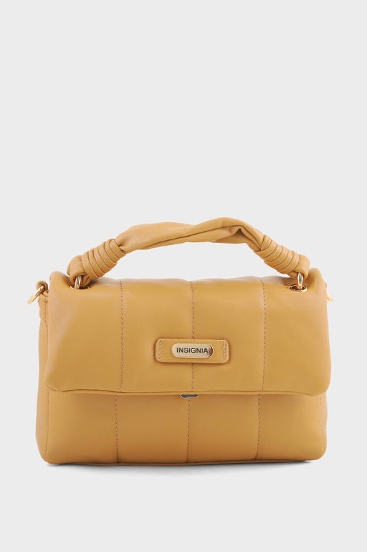 Hobo Hand Bags B15143-Apricot