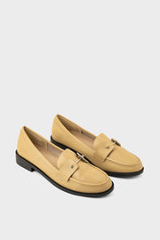 Comfort Moccasin IK7055-Beige