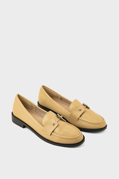Comfort Moccasin IK7055-Beige