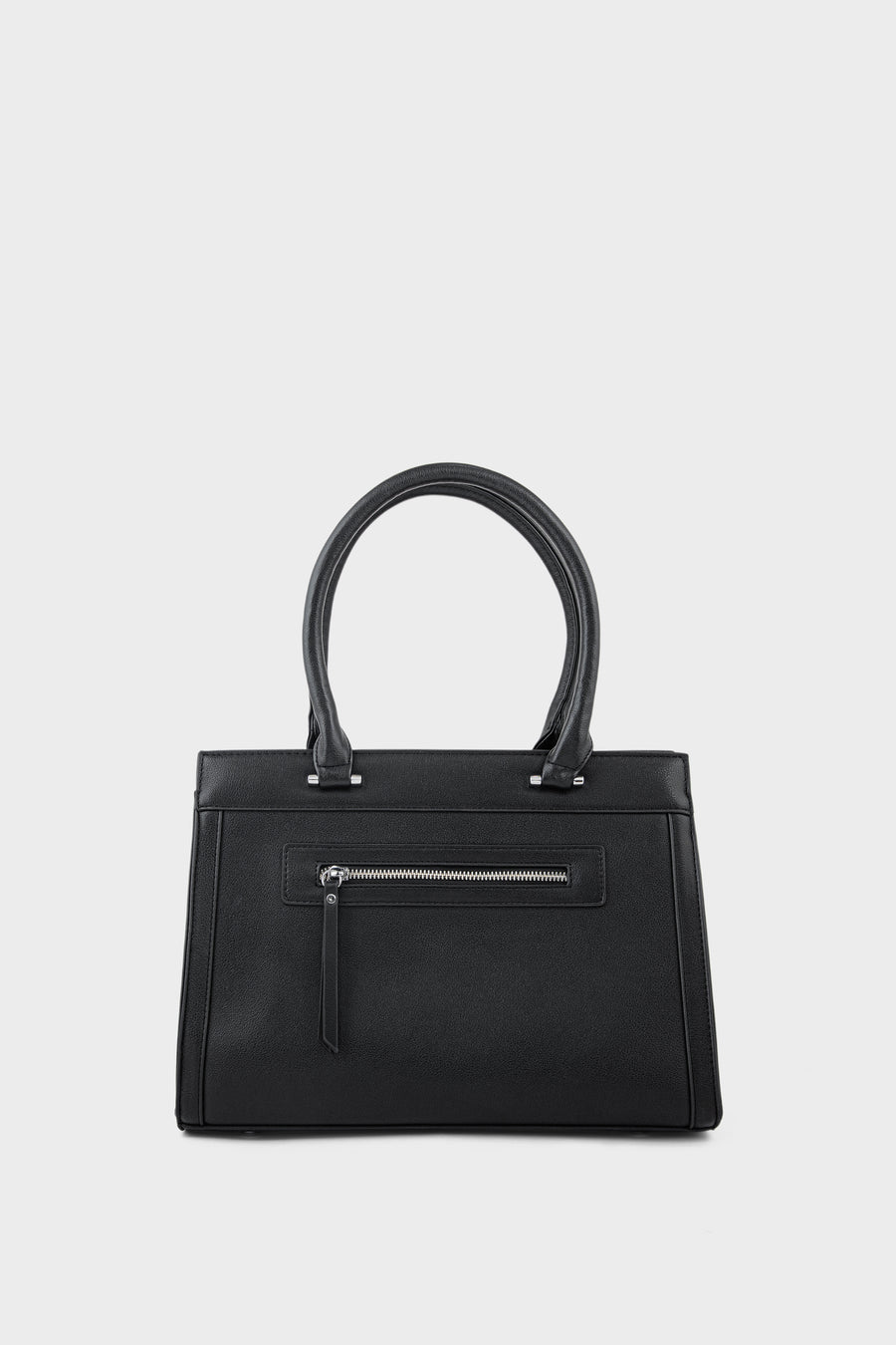 Top Handle Handbags BH0099-Black