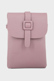 Cross Shoulder Bags BS2108-Lilac