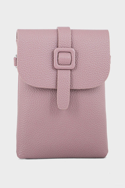 Cross Shoulder Bags BS2108-Lilac