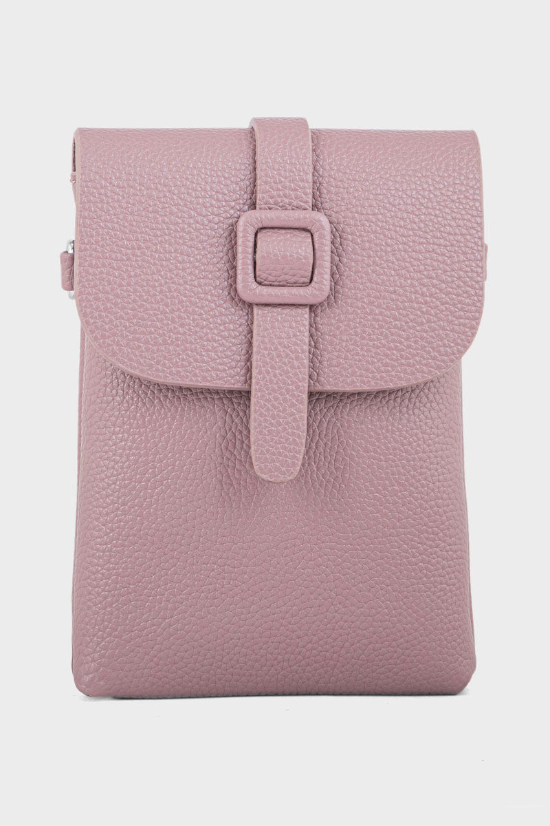 Cross Shoulder Bags BS2108-Lilac