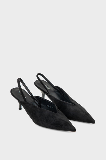 Formal Sling Back IF4091-Black