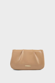 Formal Shoulder Bags BS2339-Apricot