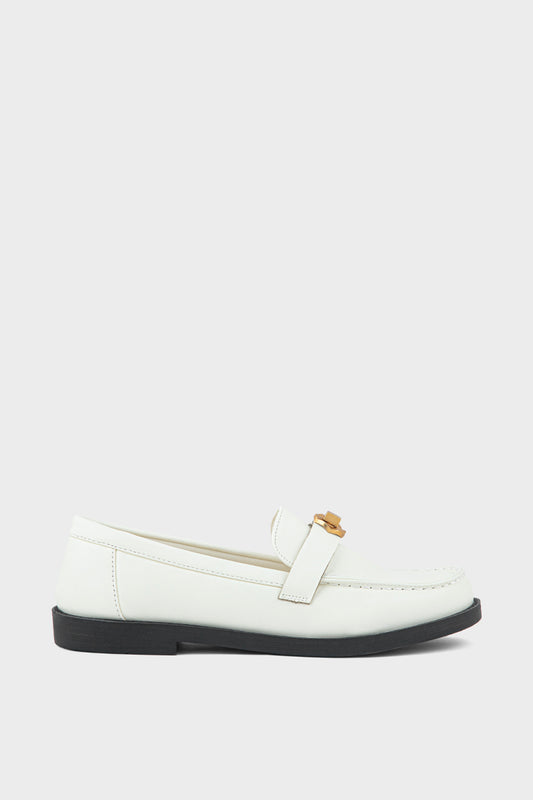 Comfort Moccasin IK7029-Ivory