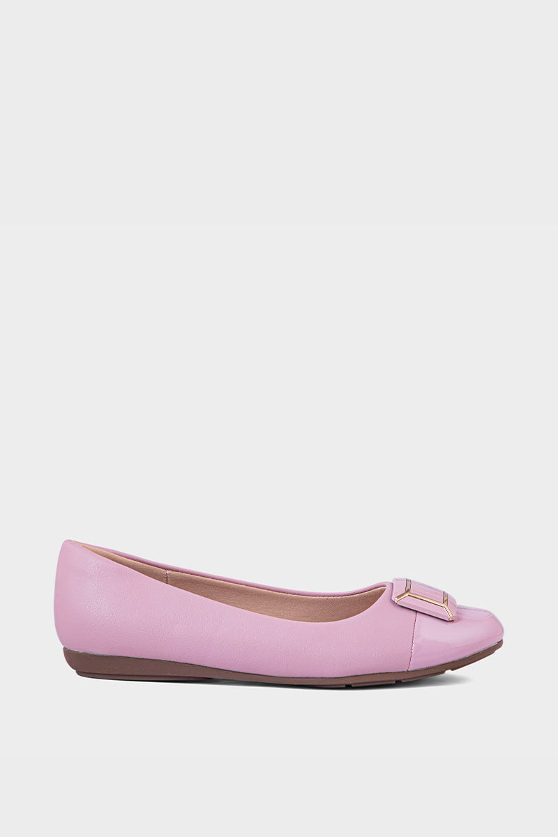 Comfort Pumps IK6005-Purple