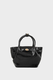 Tote Hand Bags BS2349-Black