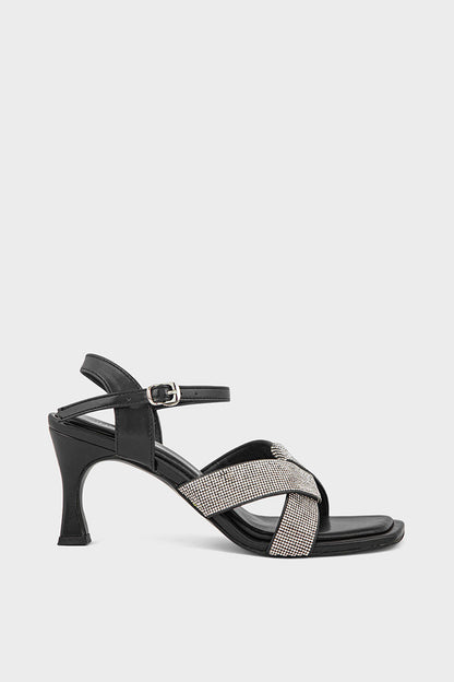 Formal Sandal IF2047-Black