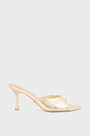 Formal Slip On IF0100-Golden