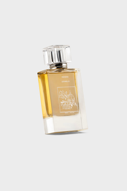Chy Flo Woo 100ML E20012-Him