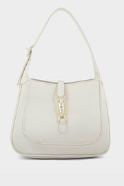 Formal Shoulder Bags BS2143-Beige