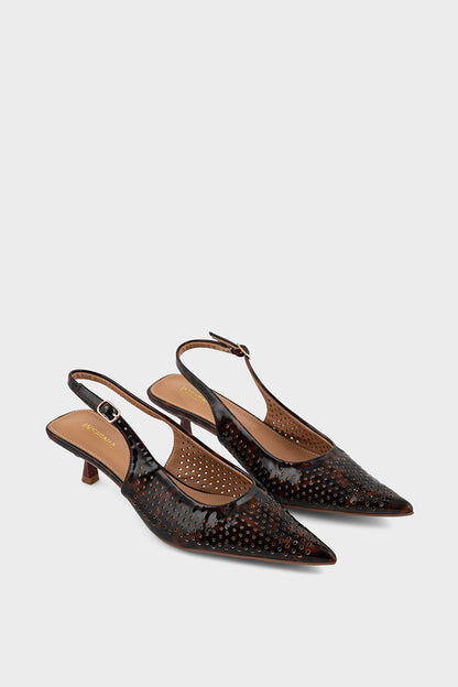Formal Sling Back IF4087-Turtle