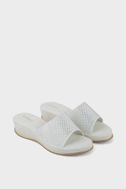 Comfort Slip On IK0125-White