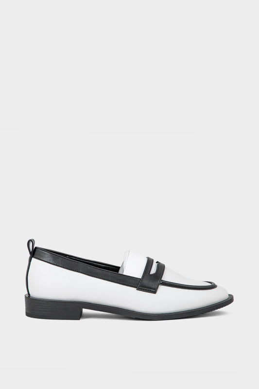 Formal Loafer IF9507-Black