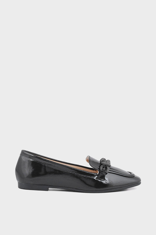 Formal Loafer I41436-Black