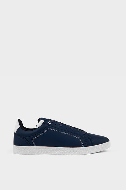 Men Casual Sneakers MC5019-Navy