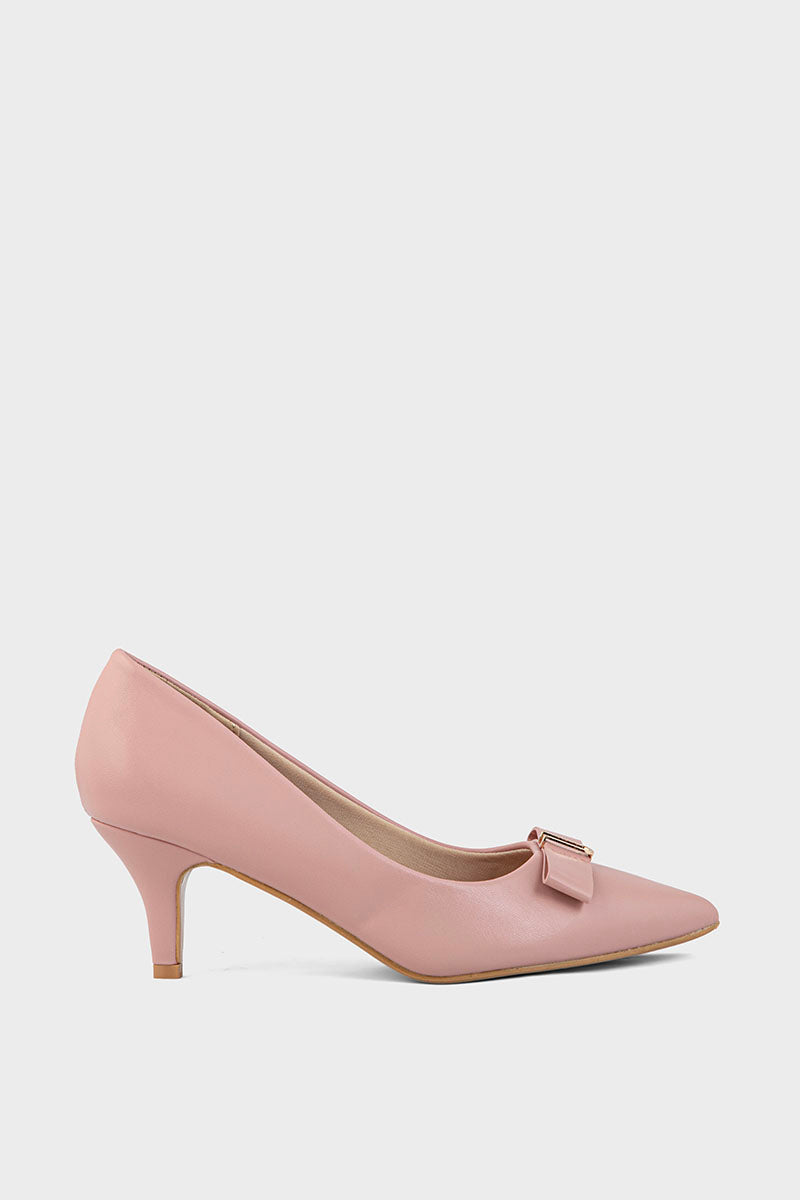 Formal Court Shoes IF5053-Pink