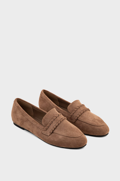 Casual Loafer IC9522-Beige